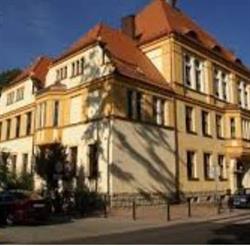 Liceum Ogólnokształcące Nr i Im. m. Kopernika