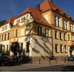 Liceum Ogólnokształcące Nr i Im. m. Kopernika