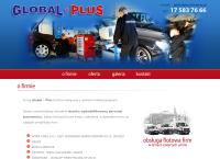 Global Plus