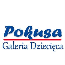 Pokusa. Art. dla niemowląt i dzieci
