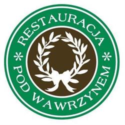Pod Wawrzynem. Restauracja