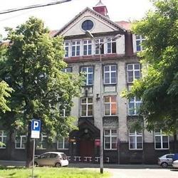 Poradnia Psychologiczno - Pedagogiczna