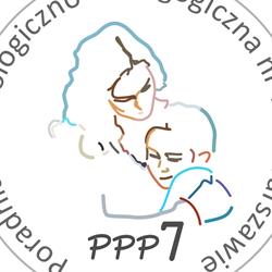 Poradnia Psychologiczno - Pedagogiczna Nr 7