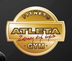 Atleta. Fitness klub