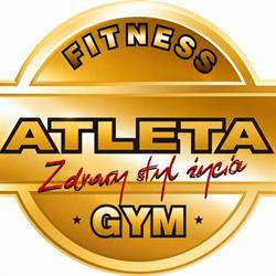 Atleta. Fitness klub