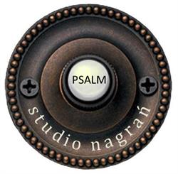 Psalm. Studio Nagrań