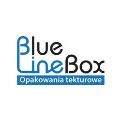 Blue Line Box Sp. z o.o. Zakład Produkcji Opakowań Tekturowych.
