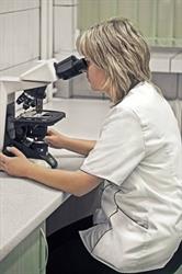 Laboratorium mikrobiologii NZOZ