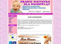 Kubuś. FHU. Jankowicz M.