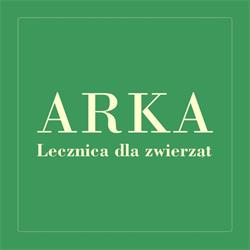 Lecznica dla zwierząt Arka