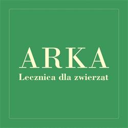 Lecznica dla zwierząt Arka