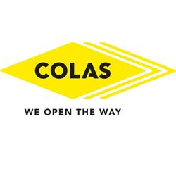 Colas Kruszywa. Sp. Z O.o.