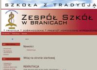 Zespół Szkół