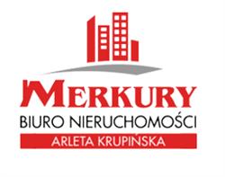 Biuro Nieruchomości Merkury Arleta Krupińska