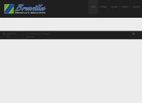 Strona internetowa z Bravilla. W. Zdunik