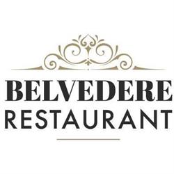Belvedere. Restauracja