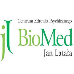 Latała Jan, Lek. Med.