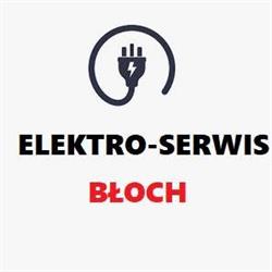 Elektro-Serwis Błoch Usługi Elektryczne