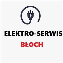 Elektro-Serwis Błoch Usługi Elektryczne