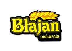 Błajan. Piekarnia. Błaszkiewicz J.