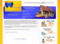 Wodrol Wrocław. Sp. Z O.o. Sprzedaż Materiałów Wodno-Kanalizacyjnych, Instalacyjnych i Budowlanych