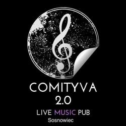 Comityva 2.0 live music pub