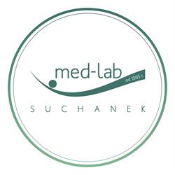 LABORATORIUM MEDYCZNE MED-LAB-SUCHANEK