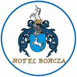 Hotel Bończa Szczecin