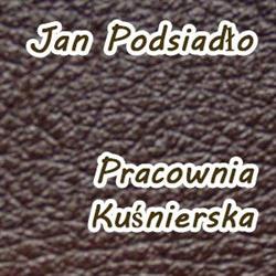 Podsiadło Jan. Pracownia kuśnierska