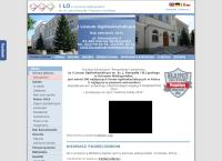 Liceum Ogólnokształcące nr I im. ks. J. Kompałły i W. Lipskiego