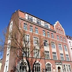 Liceum Ogólnokształcące nr I im. M. Kopernika