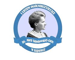 Liceum Ogólnokształcące nr I im. M. Skłodowskiej-Curie