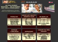 Sarad. Galwanizernia, Producent Chłodziwa Do Maszyn