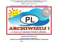 Andras. Pogotowie komputerowe