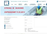 Inwest-Terma. S.j. Sieci Ciepłownicze, Ogrzewnictwo, Projektowanie