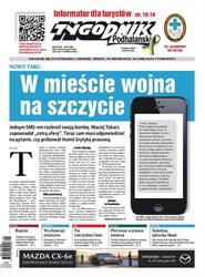 Tygodnik Podhalański