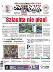 Tygodnik Podhalański