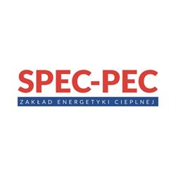 Spec-Pec. Sp. Z O.o. Zakład Energetyki Cieplnej