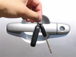 Auto Key