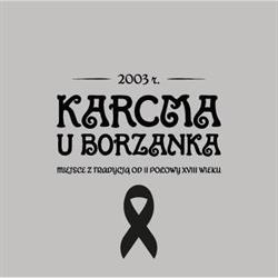 Karcma U Borzanka