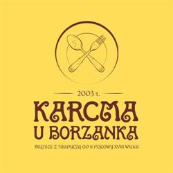 Karcma U Borzanka