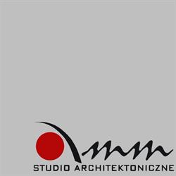 Amm. Studio Architektoniczne. Krzysztof Brański