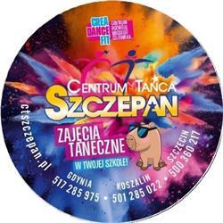Centrum Tańca SZCZEPAN