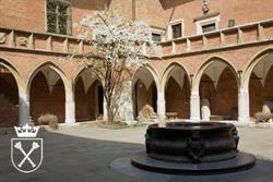 Collegium Maius. Muzeum Uniwersytetu Jagiellońskiego
