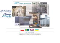AWP Nordic Products AB