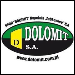 Dolomit Sa. Kopalnia Ząbkowice. Producent Kruszyw Budowlanych i Nawozów