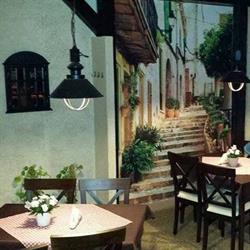 Diavollo. Pizzeria