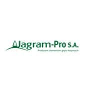 Jagram-Pro Sa. Producent Drewnianych Elementów Gięto - Klejonych