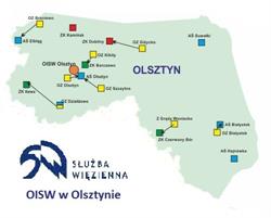 Okręgowy Inspektorat Służby Więziennej
