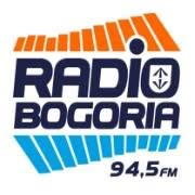 Bogoria. Radio